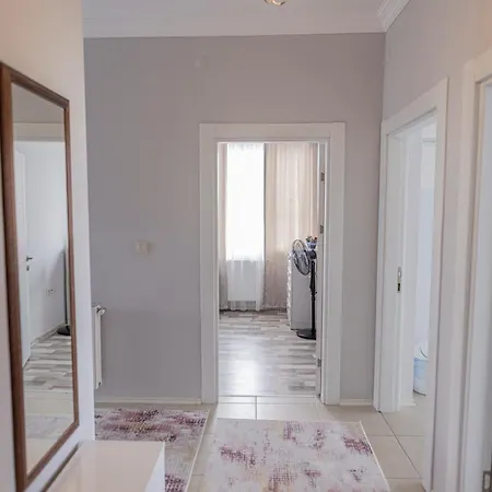 Z&B Home Nevsehir Exterior photo