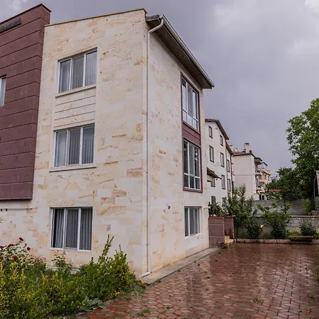 Z&B Home Nevsehir Exterior photo