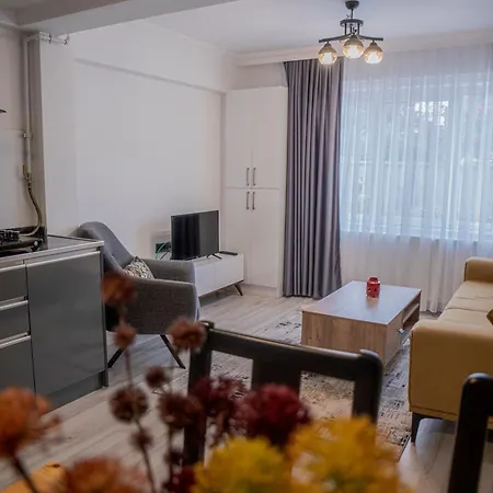 Z&B Home Nevsehir Exterior photo