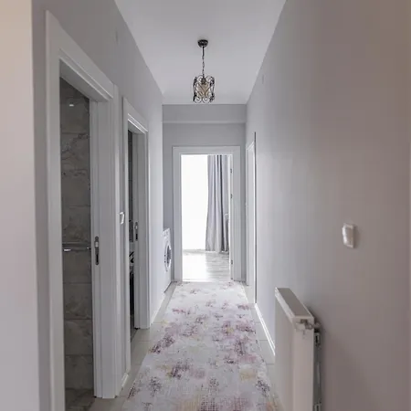 Z&B Home Nevsehir Exterior photo