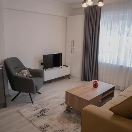 Z&B Home Nevsehir Exterior photo
