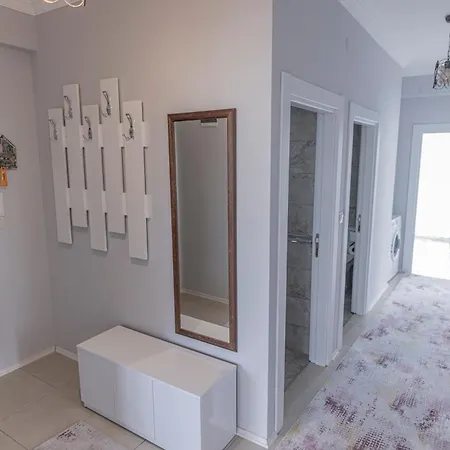 Z&B Home Nevsehir Exterior photo