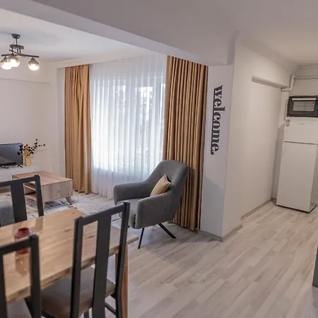 Z&B Home Nevsehir Exterior photo