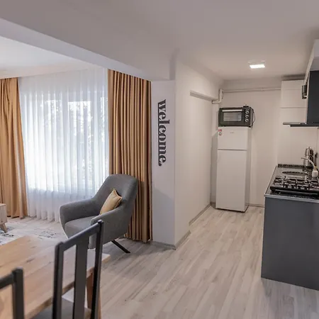 Z&B Home Nevsehir Exterior photo