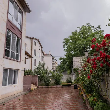 Z&B Home Nevsehir Exterior photo