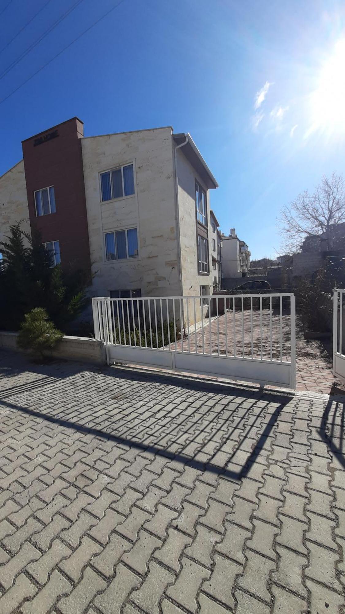 Z&b Nevsehir