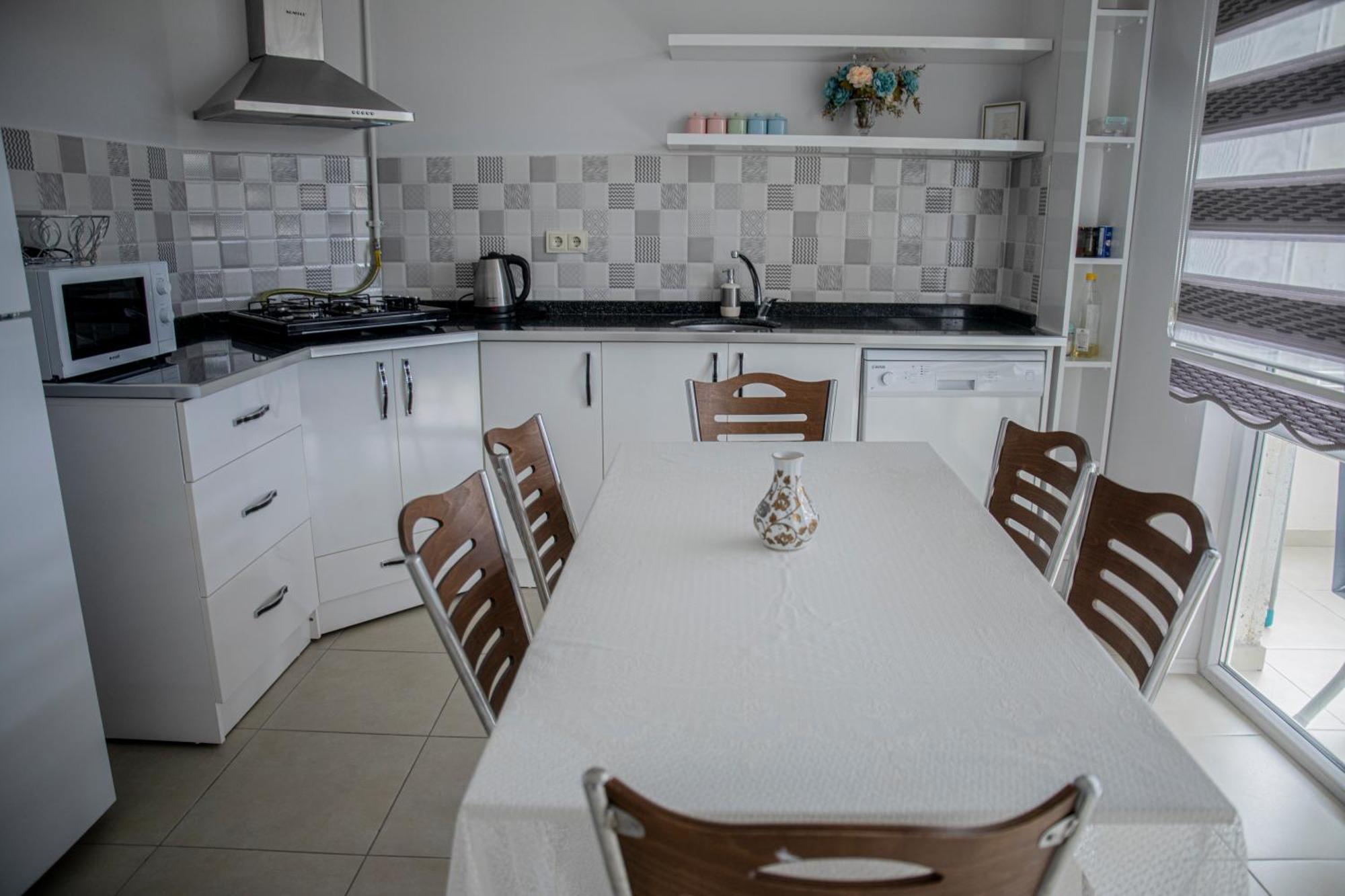 Z&b Villa Nevsehir