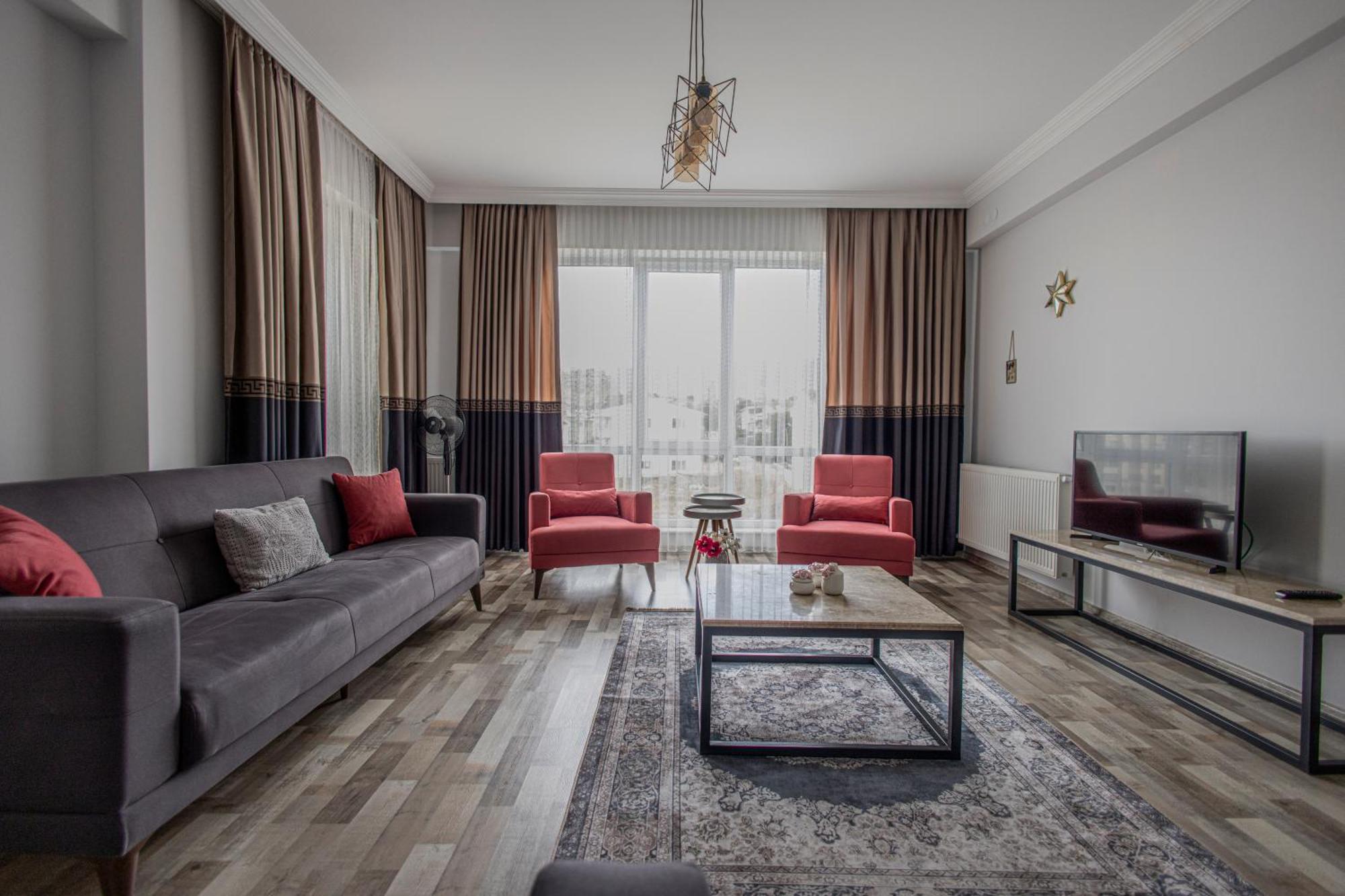 Z&b Villa