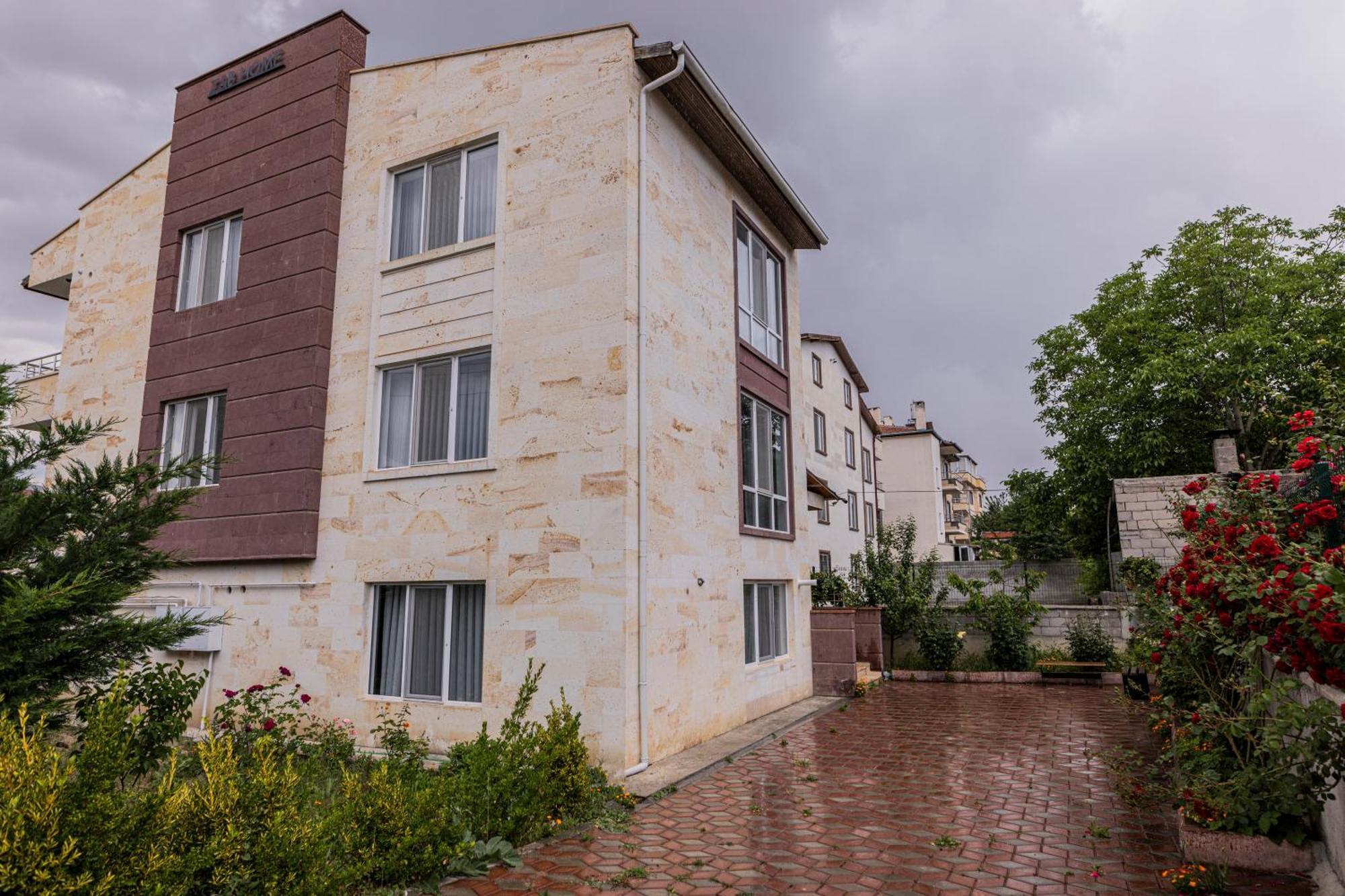 Villa Z&b