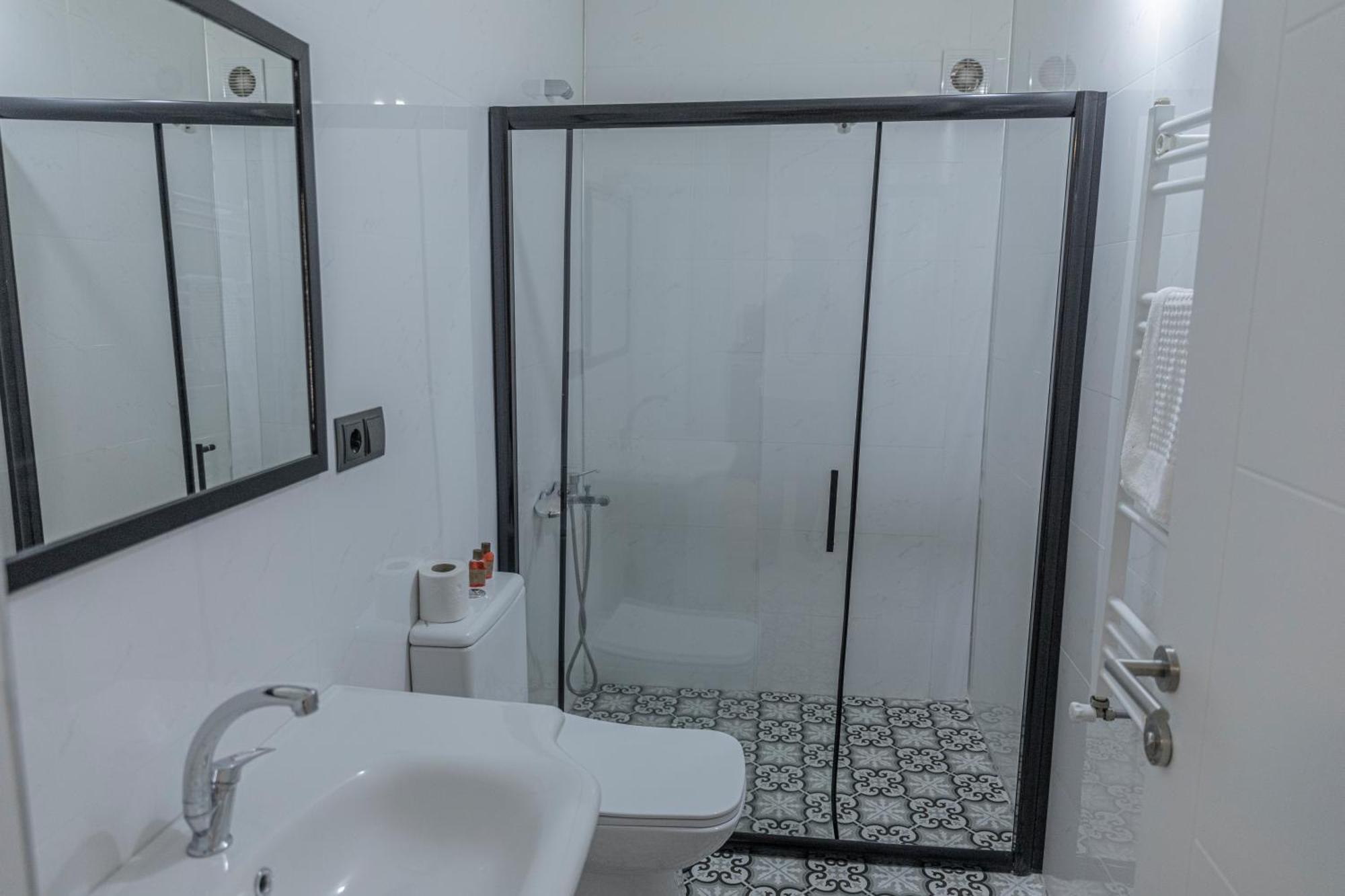 Villa Z&b Nevsehir