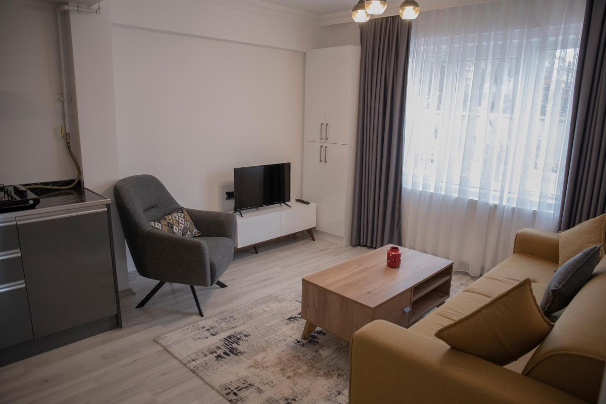 Z&b Villa Nevsehir