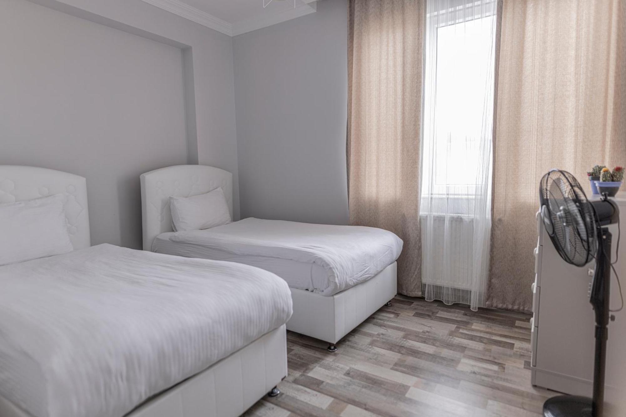Villa Z&b Nevsehir