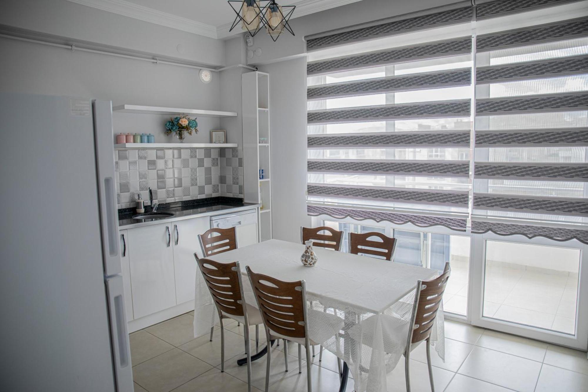 Z&b Villa Nevsehir