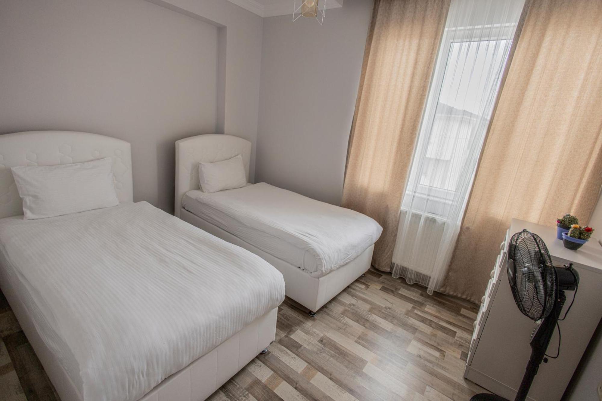 Villa Z&b Nevsehir