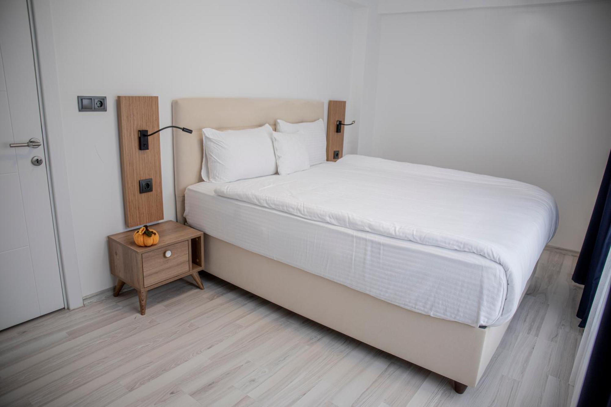 Z&b Villa Nevsehir