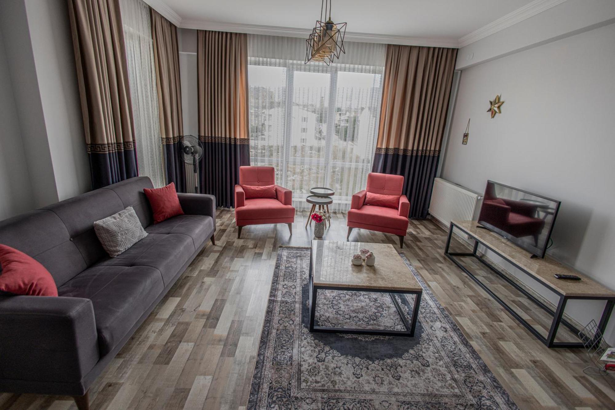 Villa Z&b Nevsehir